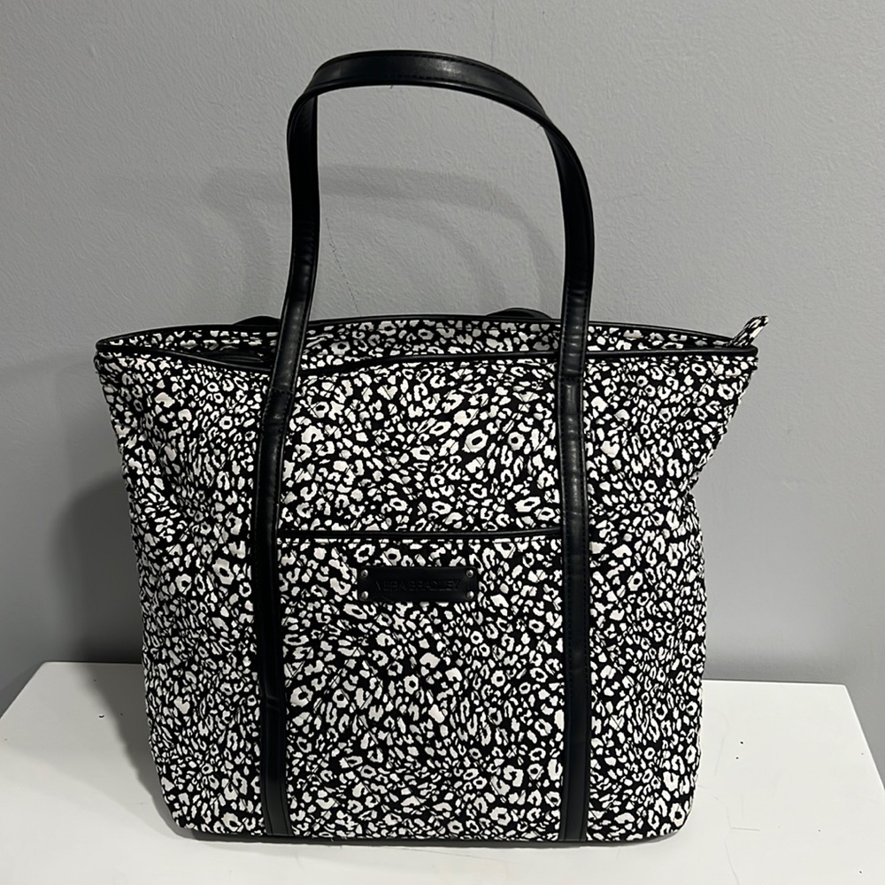 Vera Bradley Tote